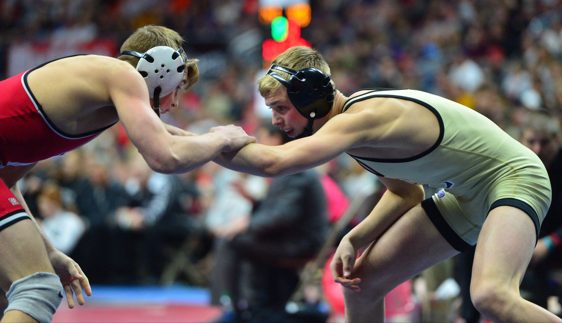 State Finals EF 1
